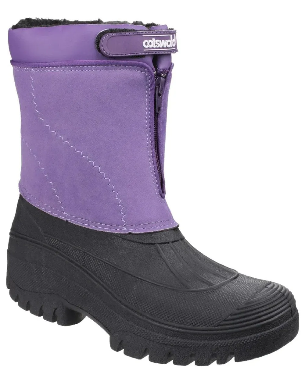 Cotswold Damen Venture wasserdichte Winterstiefel Cotswold Schuhe