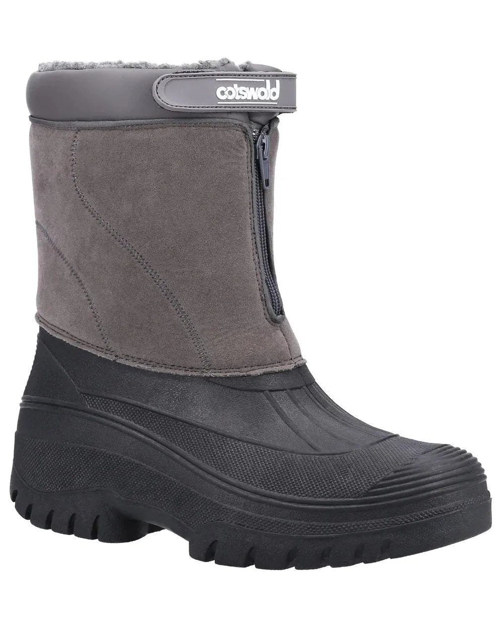Cotswold Damen Venture wasserdichte Winterstiefel Cotswold Schuhe