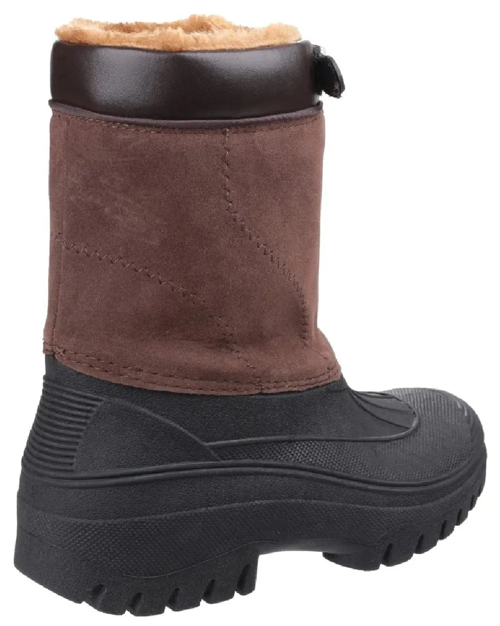 Cotswold Damen Venture wasserdichte Winterstiefel Cotswold Schuhe