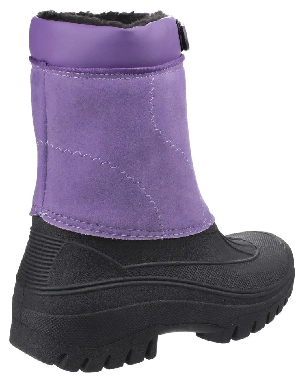 Cotswold Damen Venture wasserdichte Winterstiefel Cotswold Schuhe