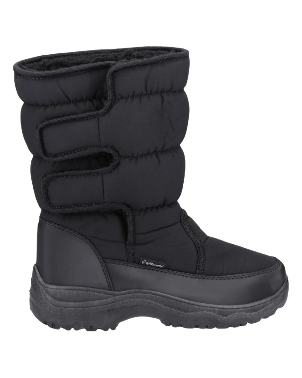 Cotswold Damen Welland Schneestiefel Cotswold Schuhe