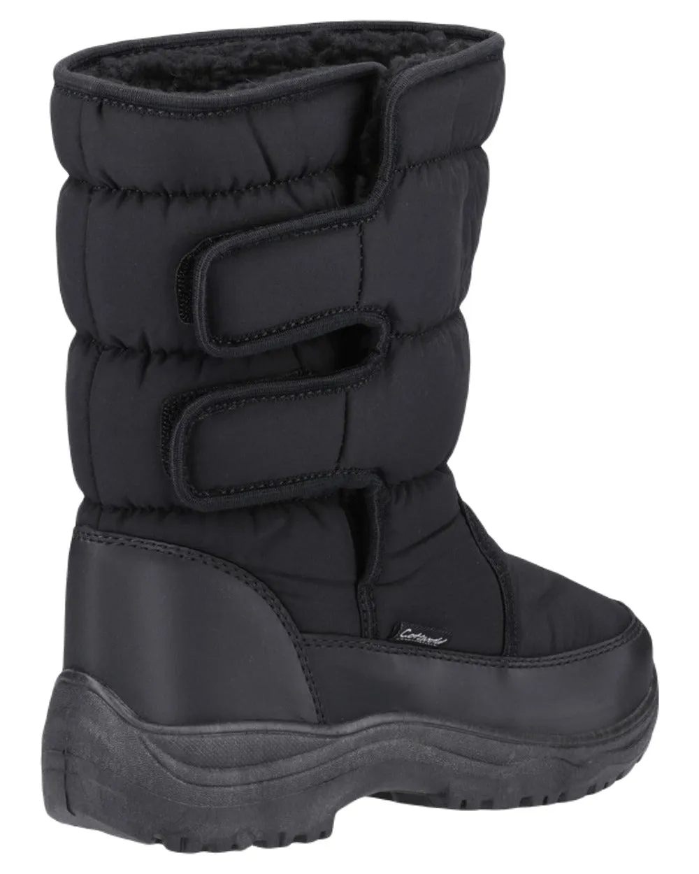 Cotswold Damen Welland Schneestiefel Cotswold Schuhe
