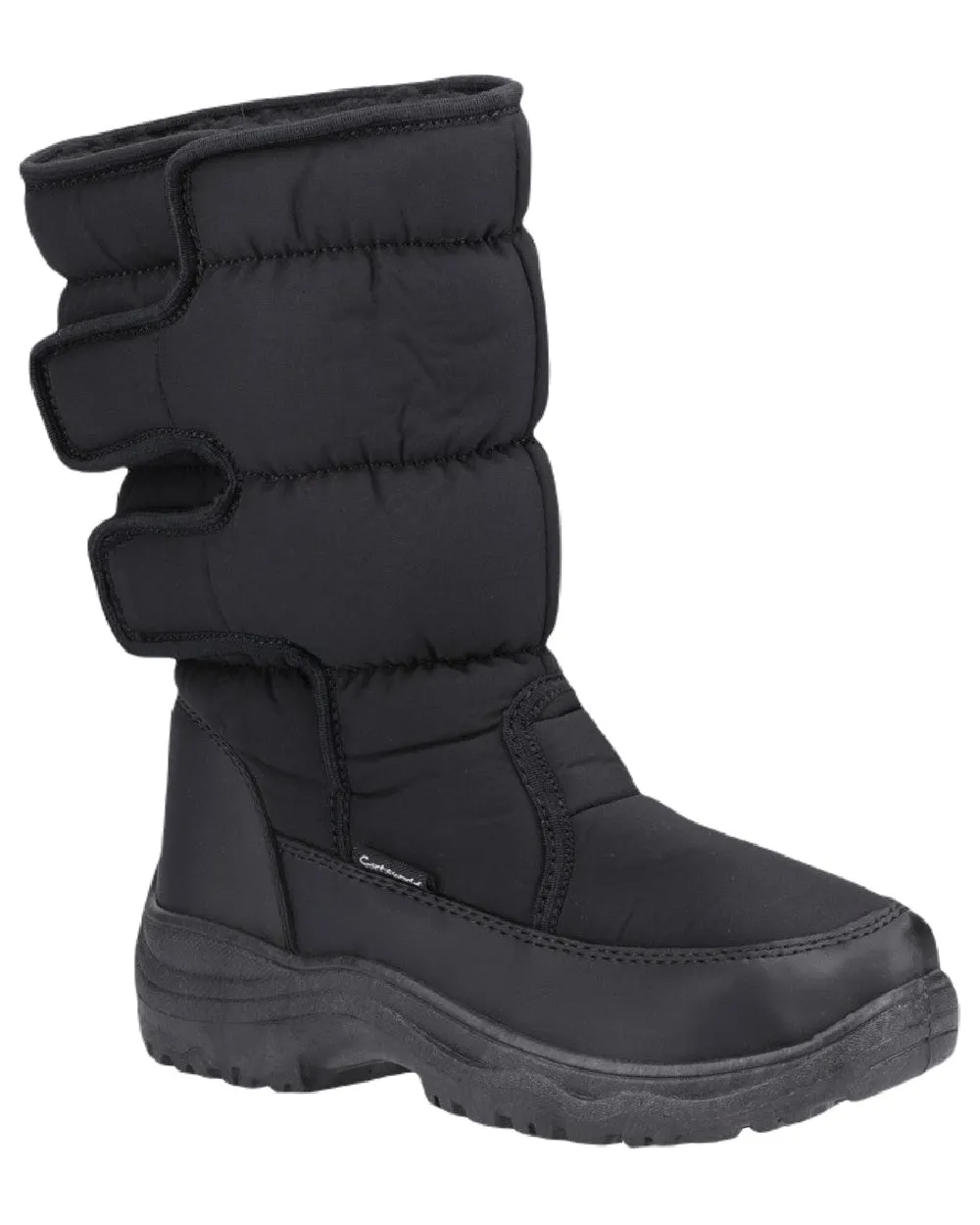 Cotswold Damen Welland Schneestiefel Cotswold Schuhe