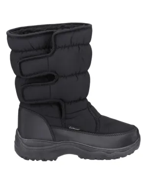Cotswold Damen Welland Schneestiefel Cotswold Schuhe