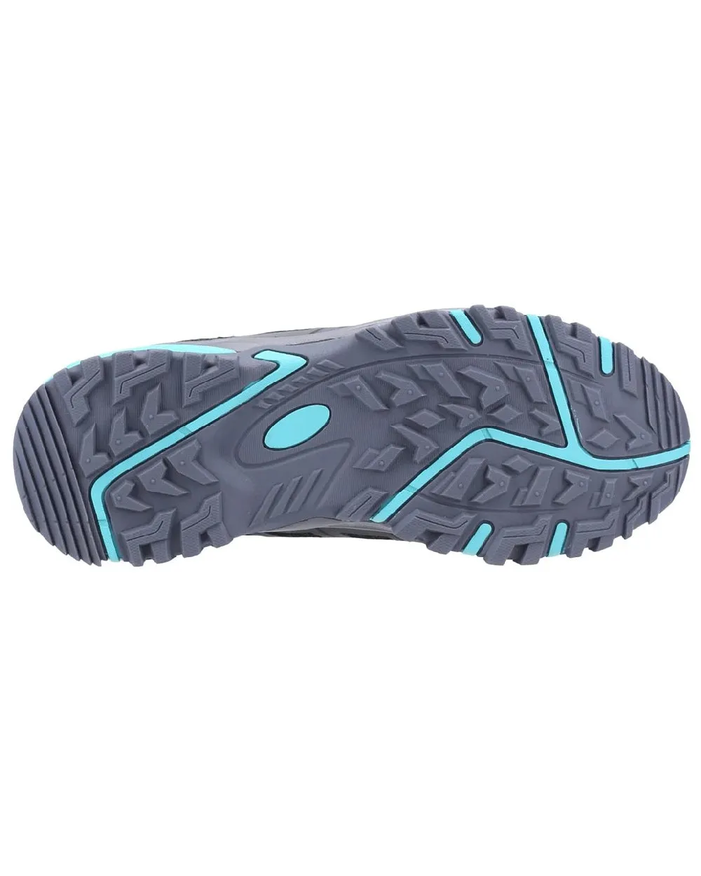 Cotswold Damen Wychwood Recycelte Wanderschuhe Cotswold Schuhe