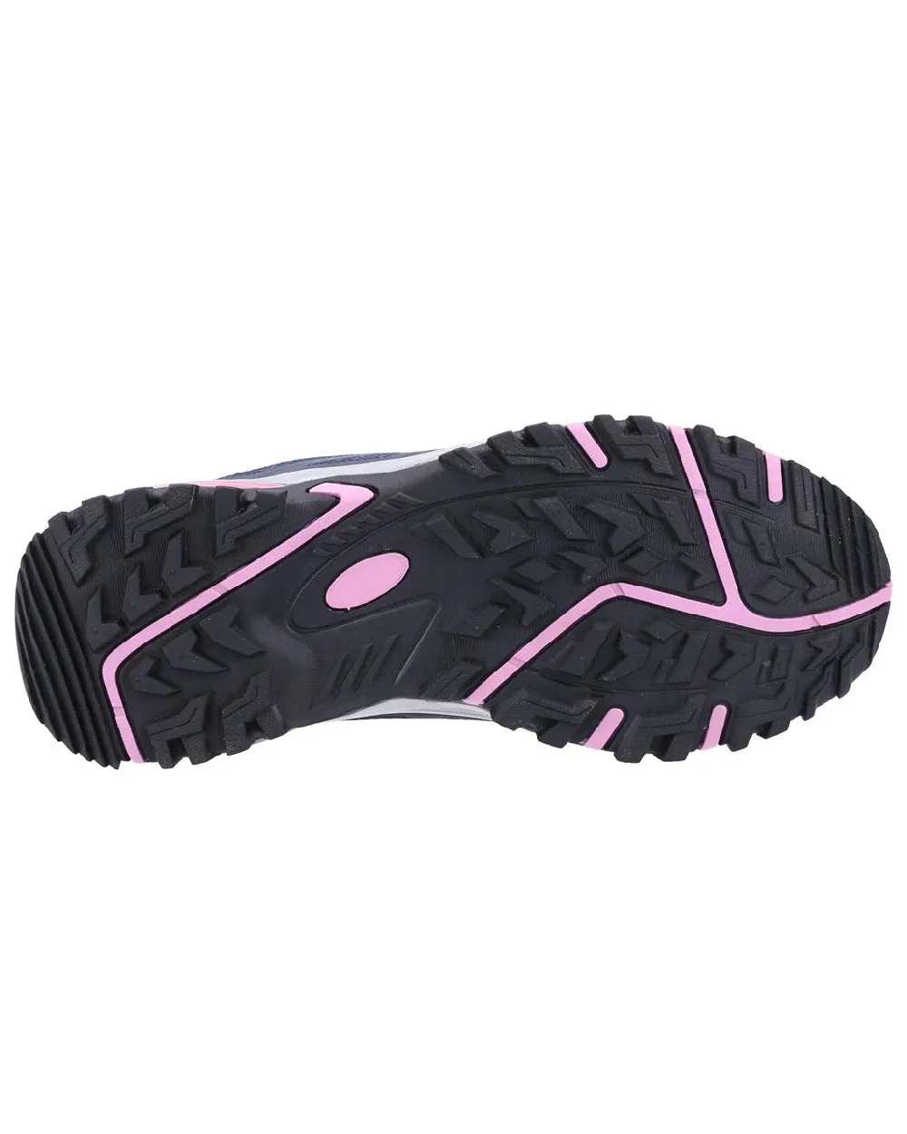 Cotswold Damen Wychwood Recycelte Wanderschuhe Cotswold Schuhe