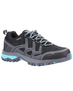 Cotswold Damen Wychwood Recycelte Wanderschuhe Cotswold Schuhe