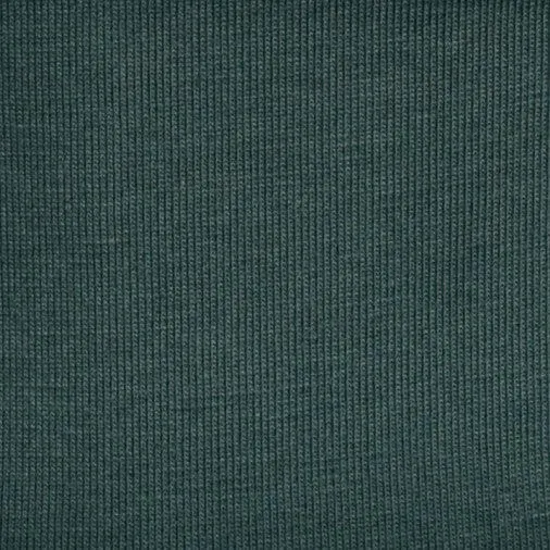 Baumwoll-Hausschuhe mit Fleece-Futter - Epinette