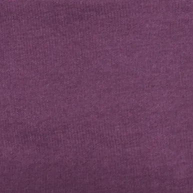 Baumwoll-Hausschuhe mit Fleece-Futter - Shiraz