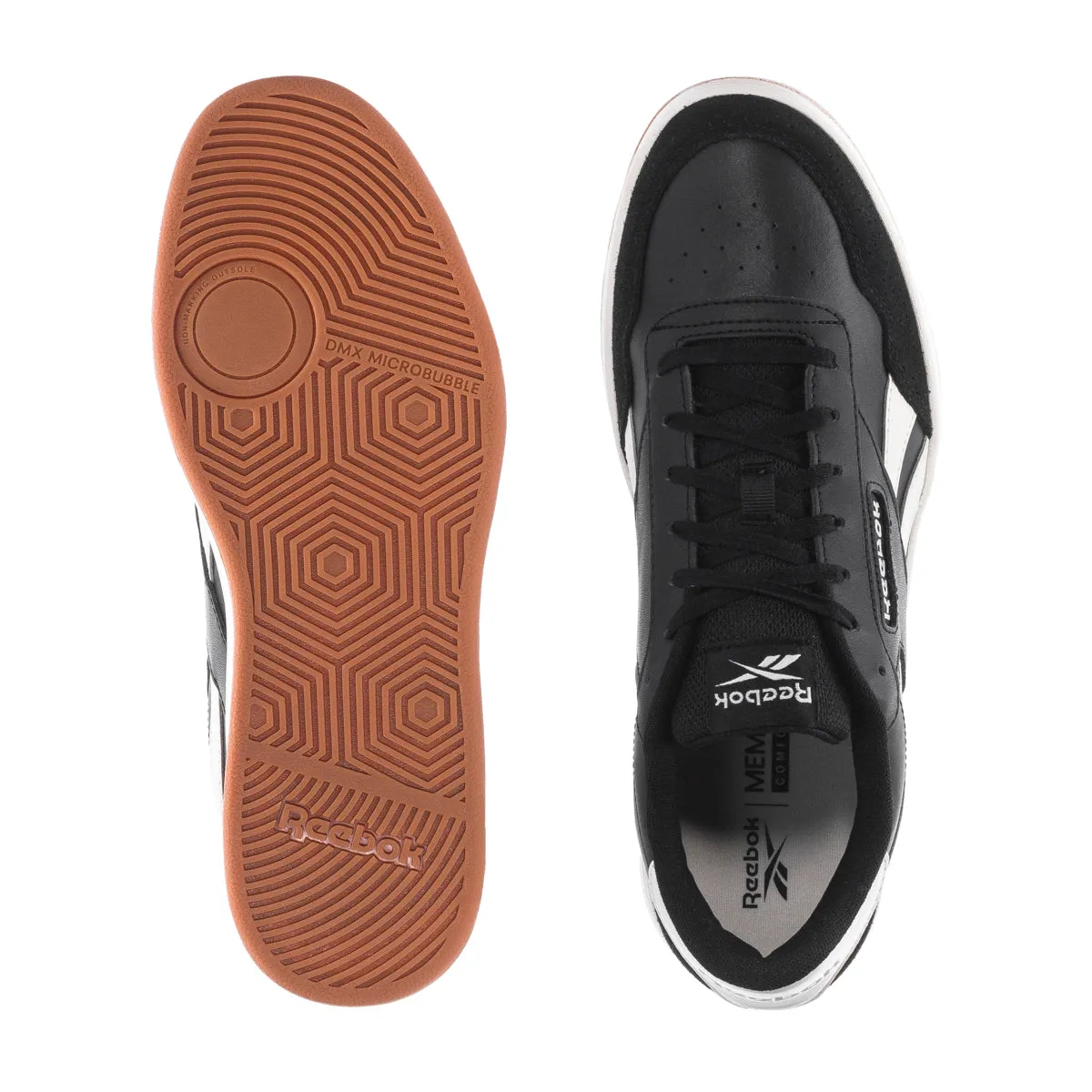 Court Advance - Herren