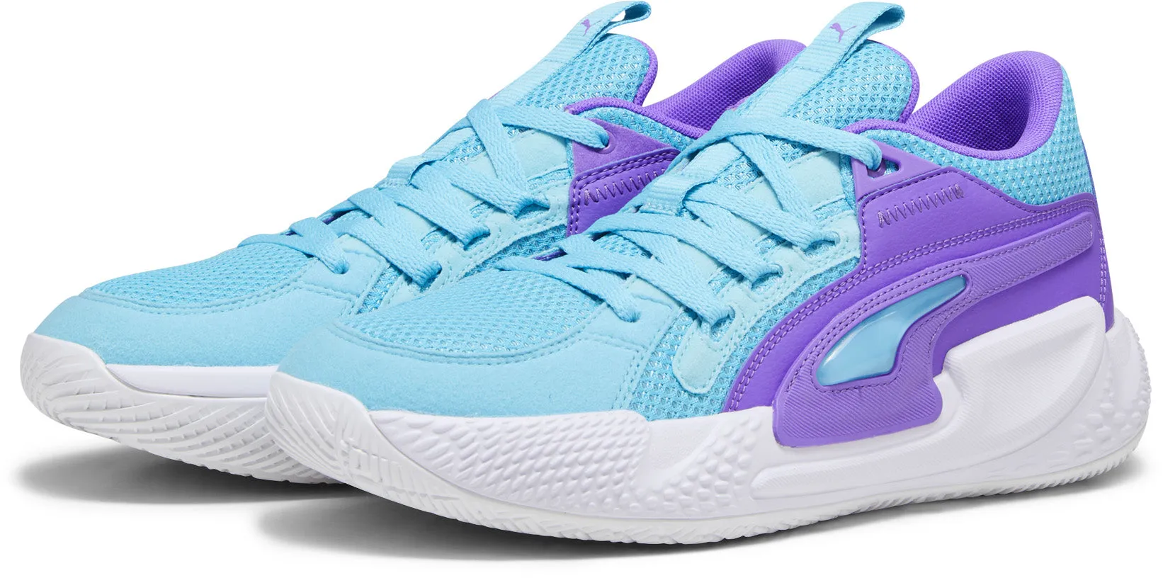 Court Rider Chaos Team Herren-Basketballschuhe