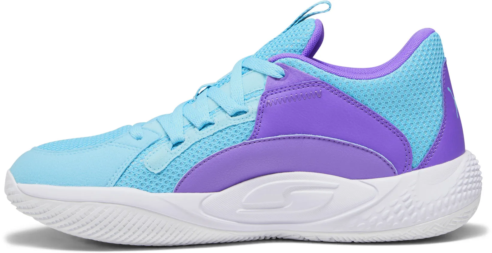 Court Rider Chaos Team Herren-Basketballschuhe