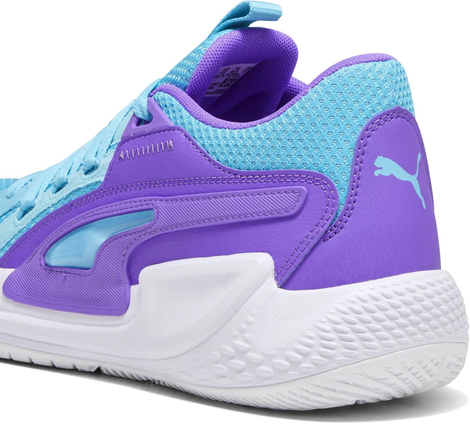 Court Rider Chaos Team Herren-Basketballschuhe
