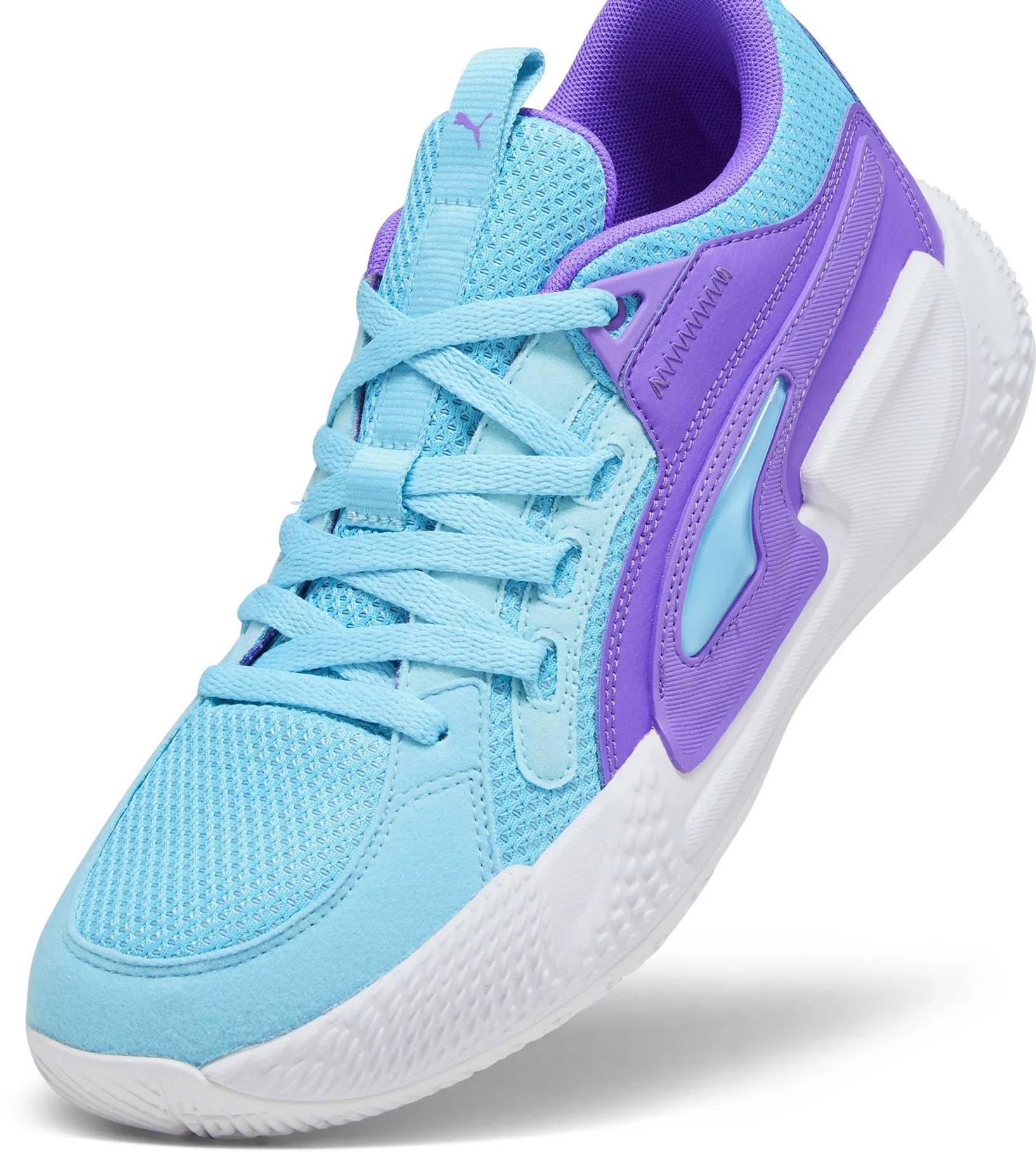 Court Rider Chaos Team Herren-Basketballschuhe
