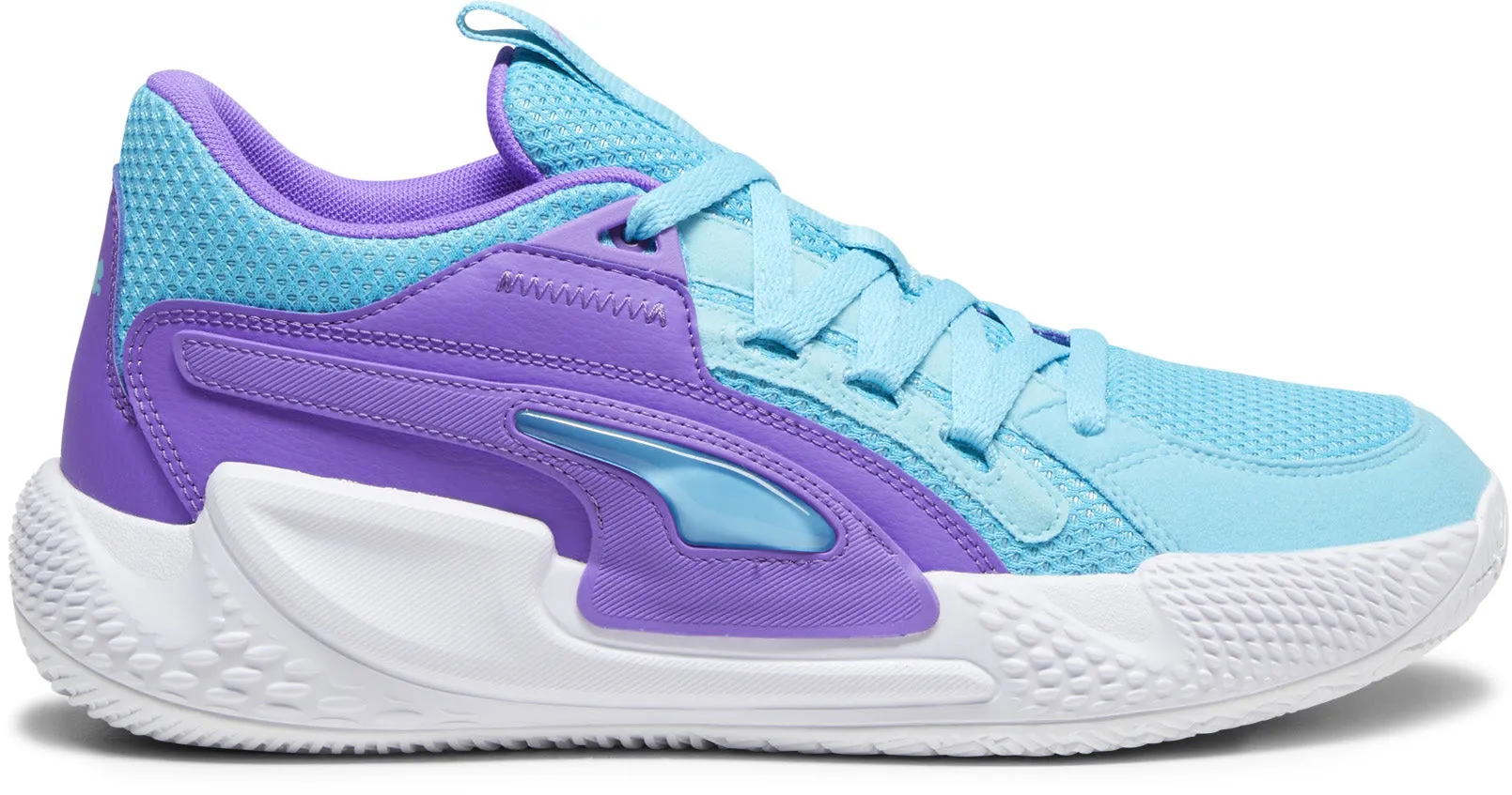 Court Rider Chaos Team Herren-Basketballschuhe