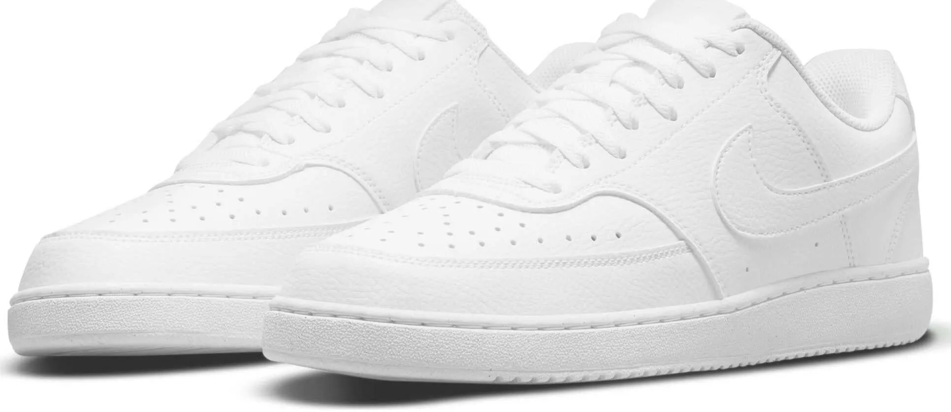 Court Vision Low Next Nature Herren-Sportschuhe