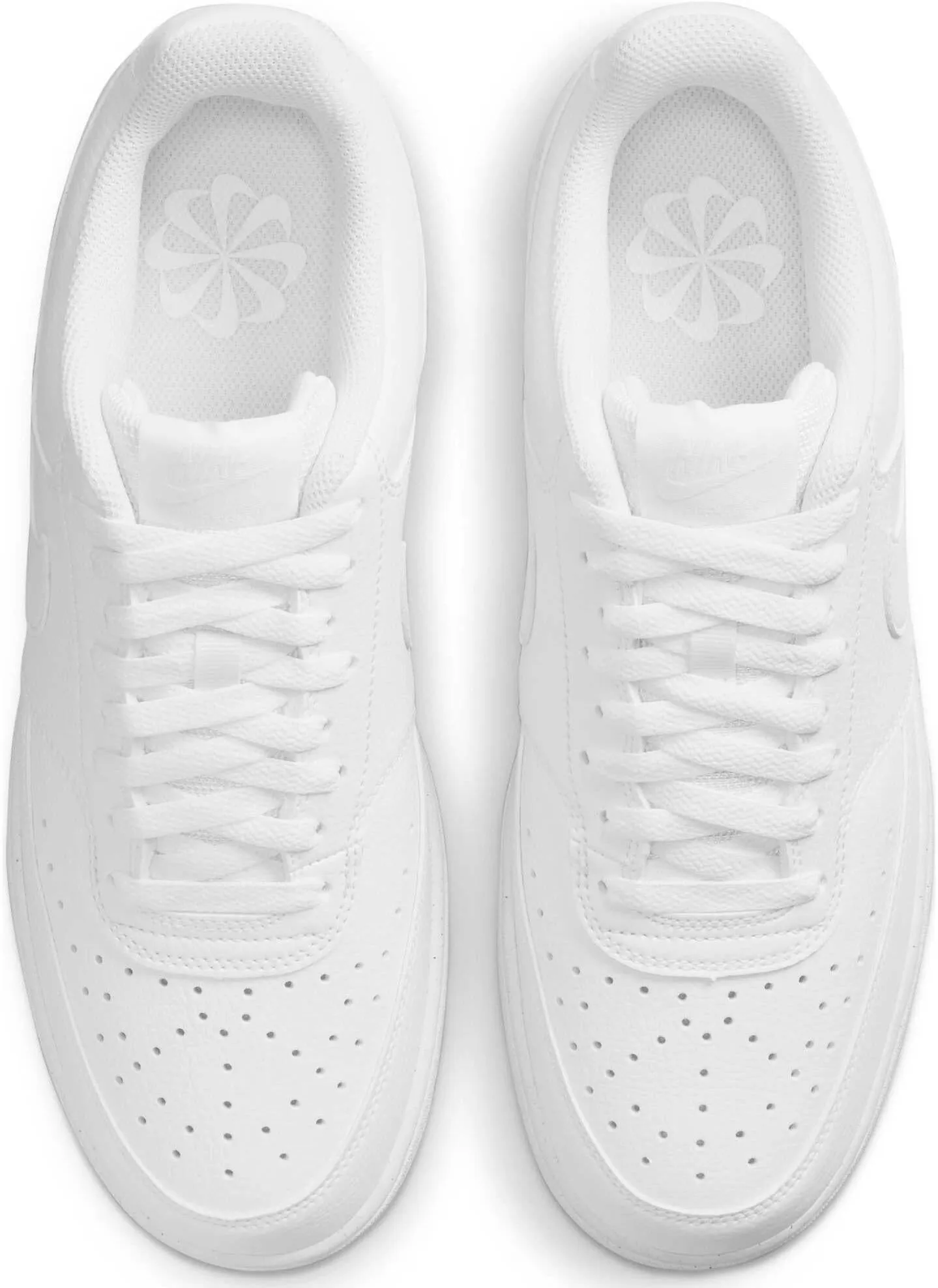 Court Vision Low Next Nature Herren-Sportschuhe