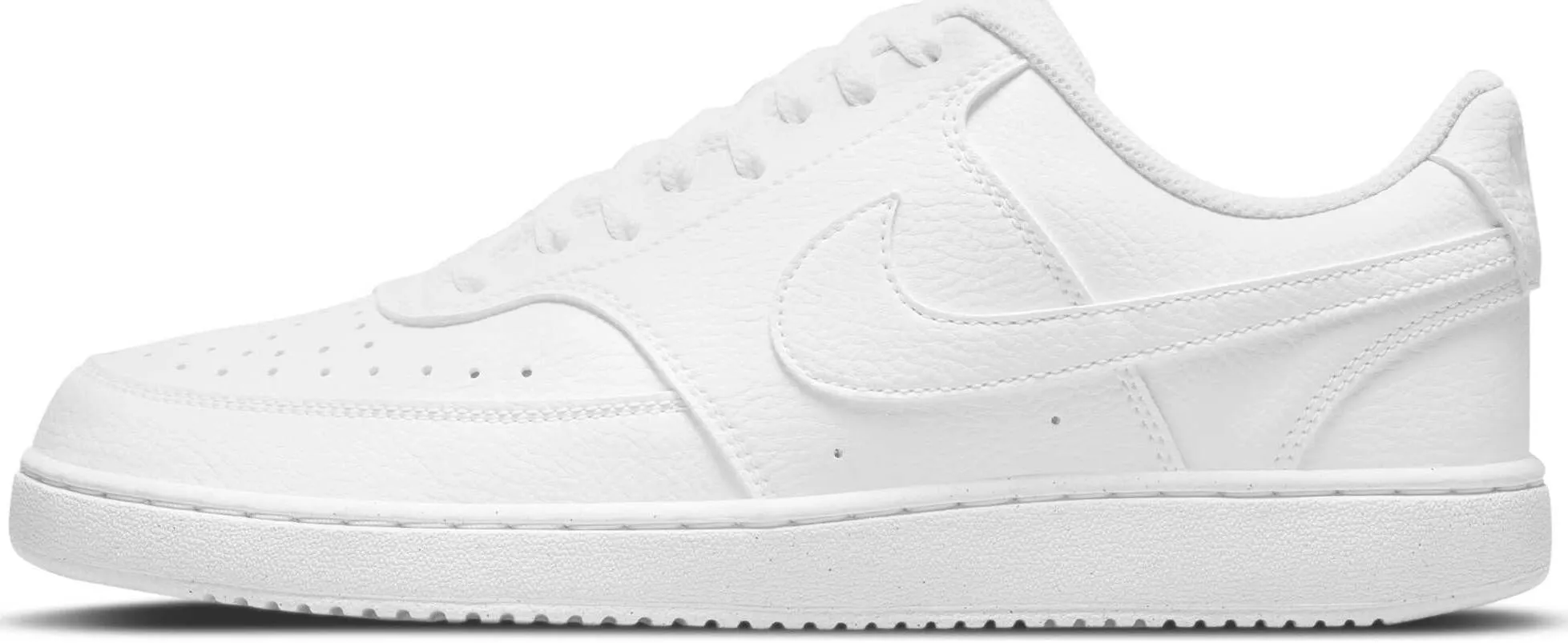 Court Vision Low Next Nature Herren-Sportschuhe