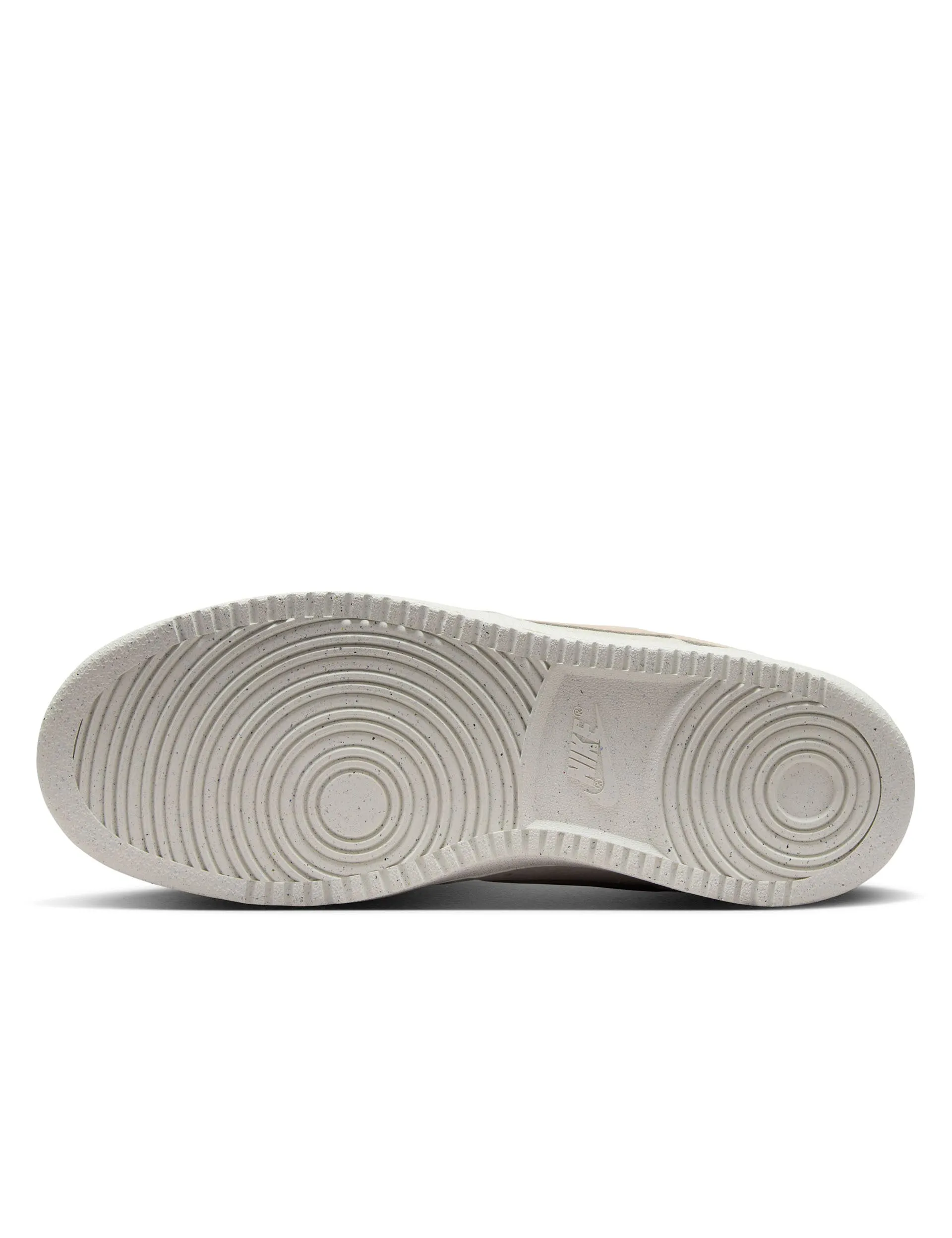Court Vision Low Schuhe - Phantom/Fossil Stone/Light Bone Schuhe_Nike_Trainer