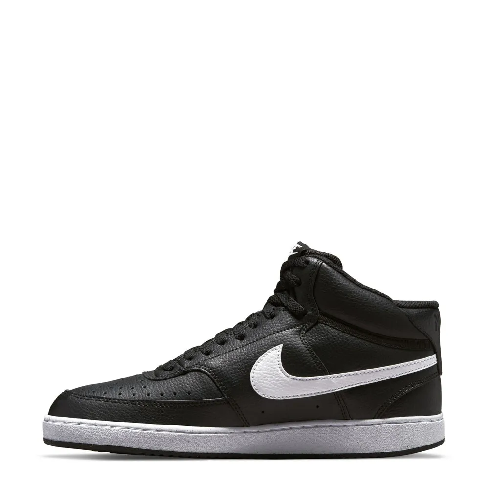 Court Vision Mid Next Nature - Herren