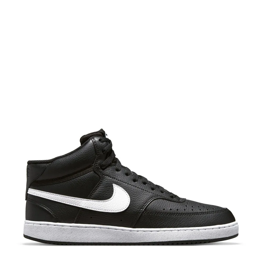 Court Vision Mid Next Nature - Herren