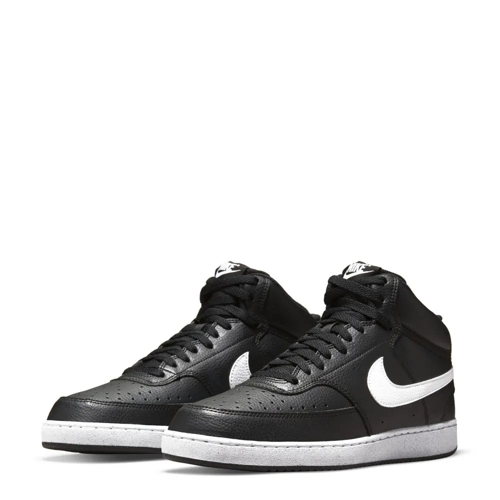 Court Vision Mid Next Nature - Herren