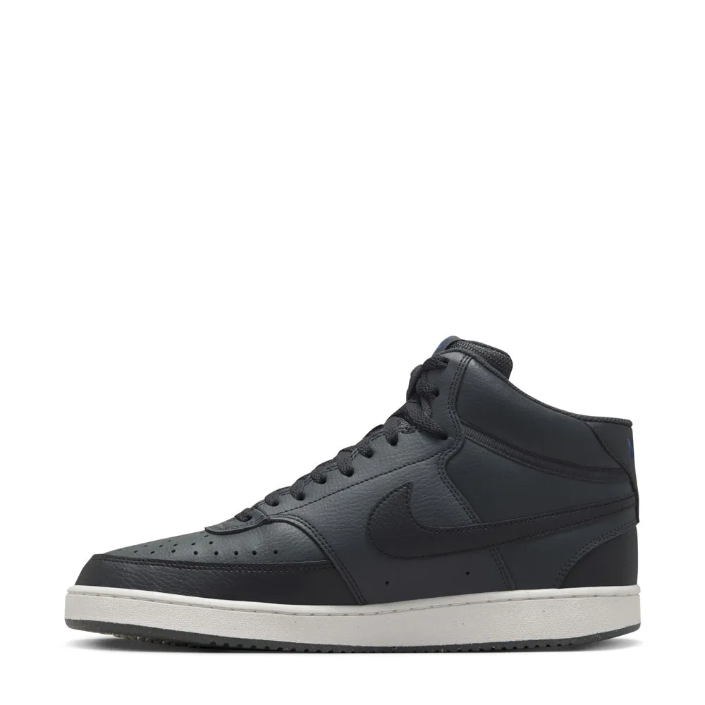 Court Vision Mid Next Nature - Herren