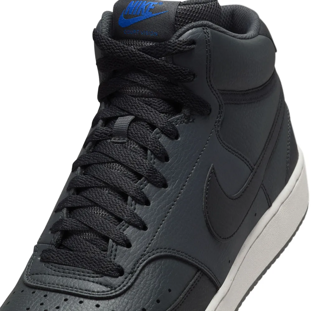 Court Vision Mid Next Nature - Herren