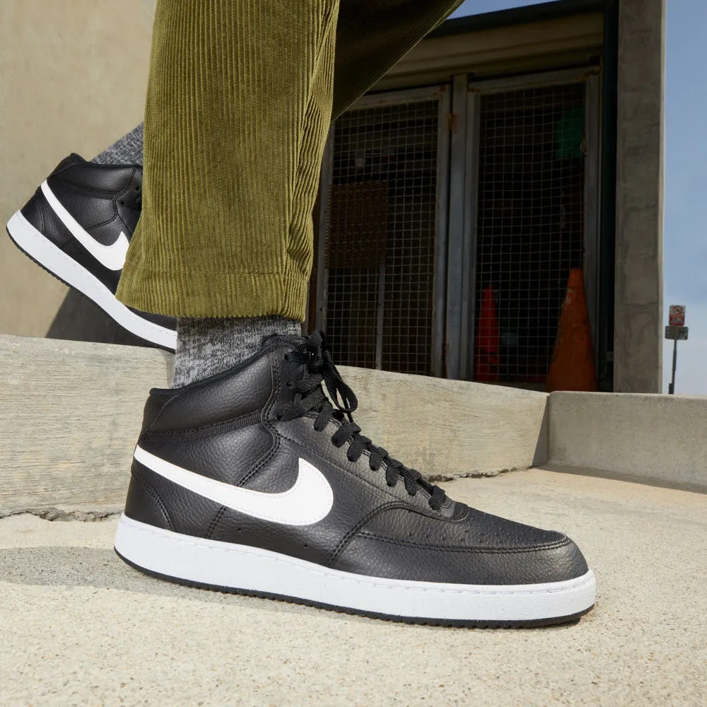 Court Vision Mid Next Nature - Herren