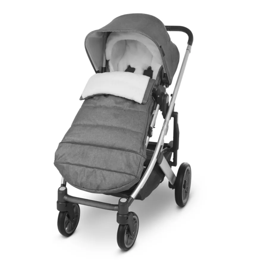 CozyGanoosh von Uppababy
