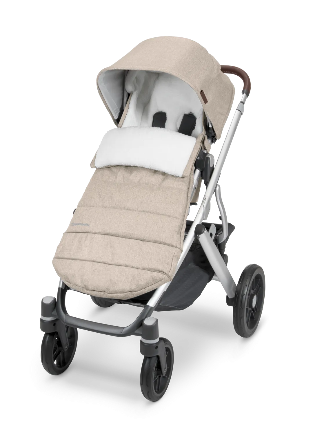 CozyGanoosh von Uppababy
