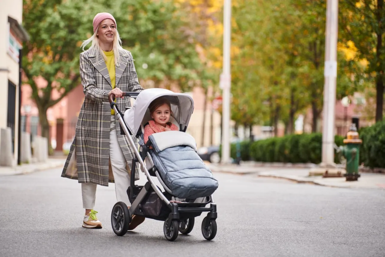 CozyGanoosh von Uppababy