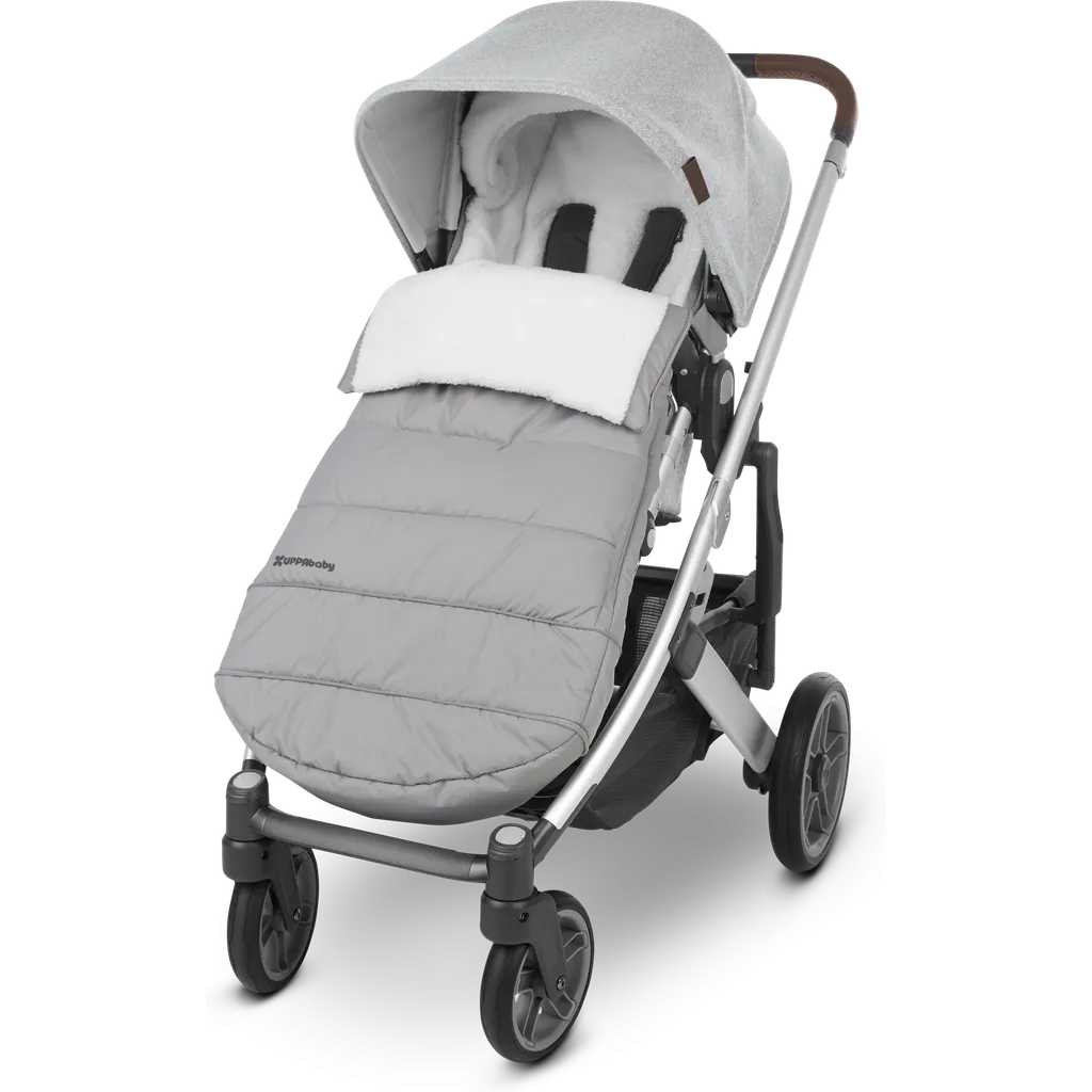 CozyGanoosh von Uppababy
