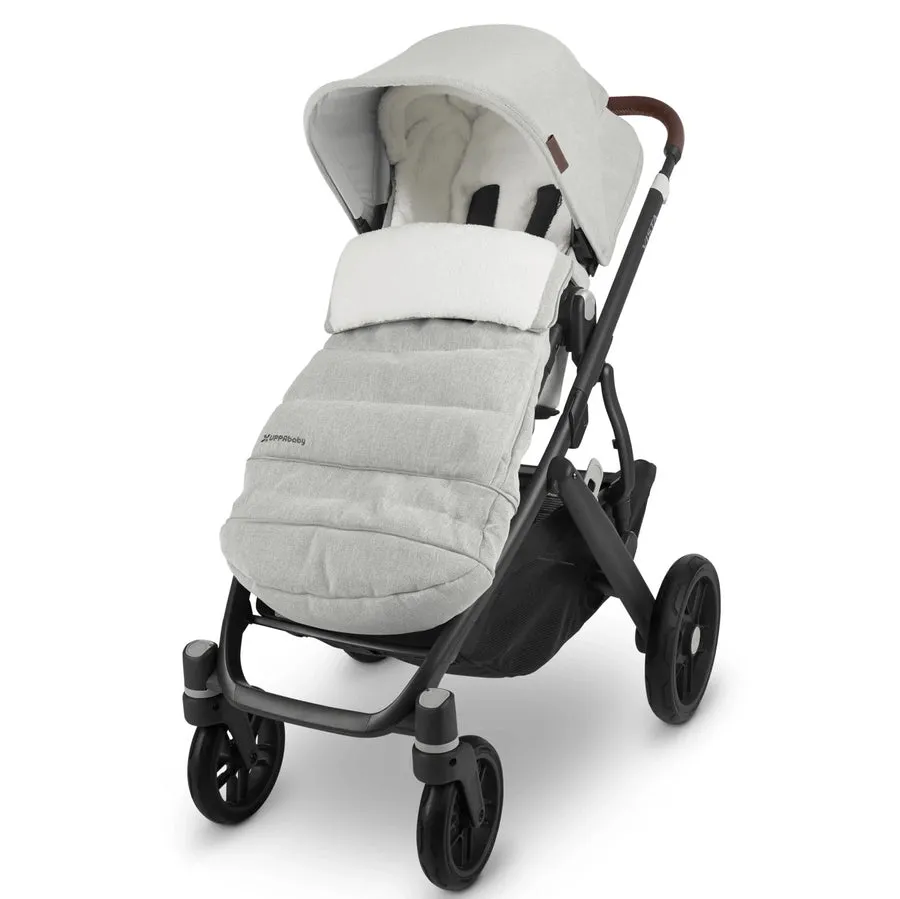 CozyGanoosh von Uppababy