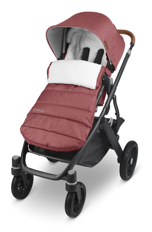 CozyGanoosh von Uppababy