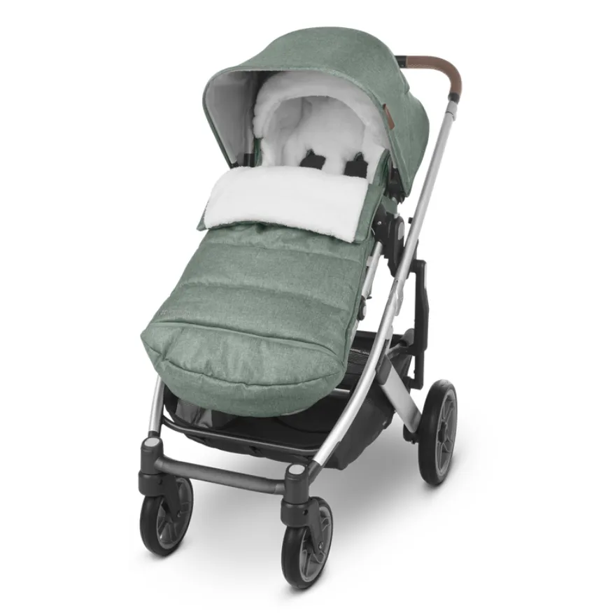 CozyGanoosh von Uppababy