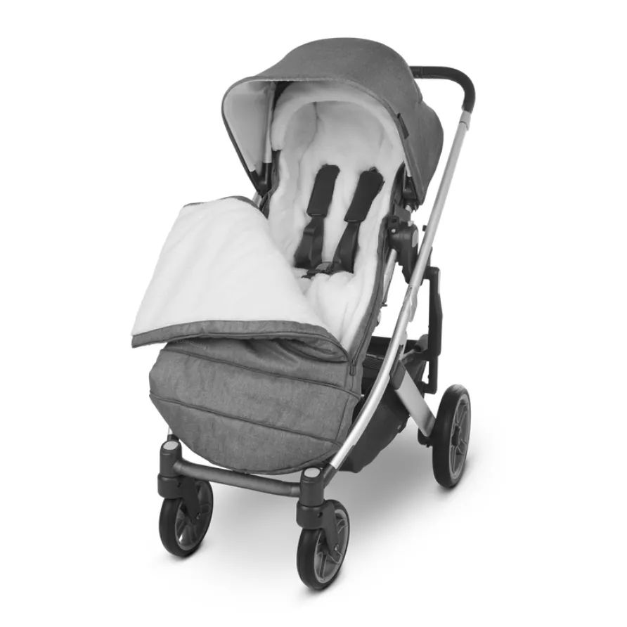 CozyGanoosh von Uppababy