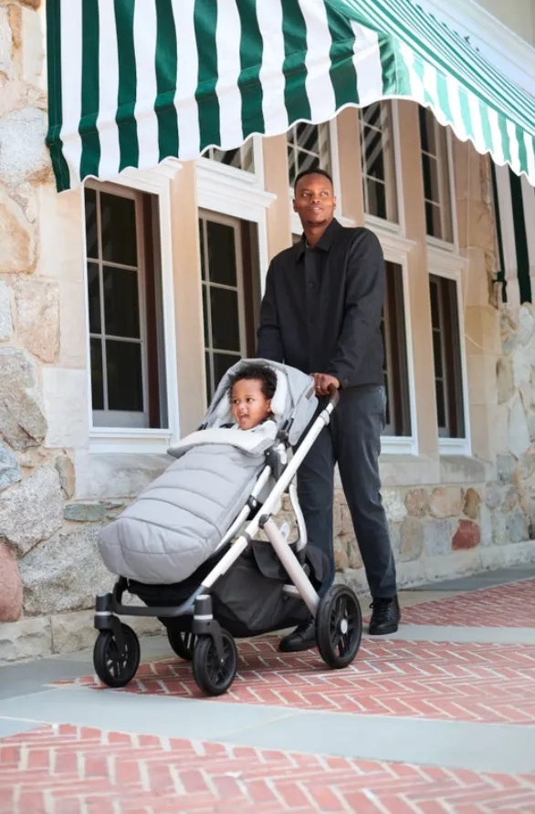 CozyGanoosh von Uppababy
