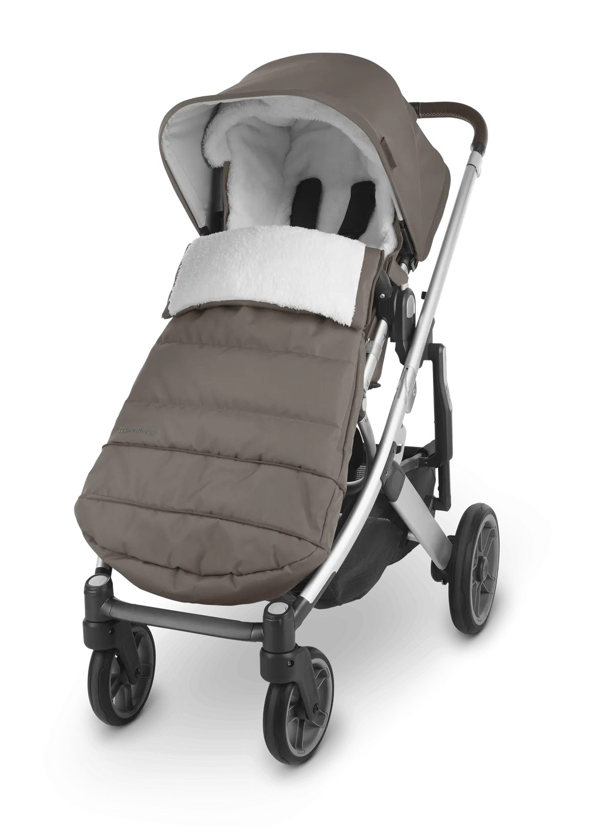 CozyGanoosh von Uppababy