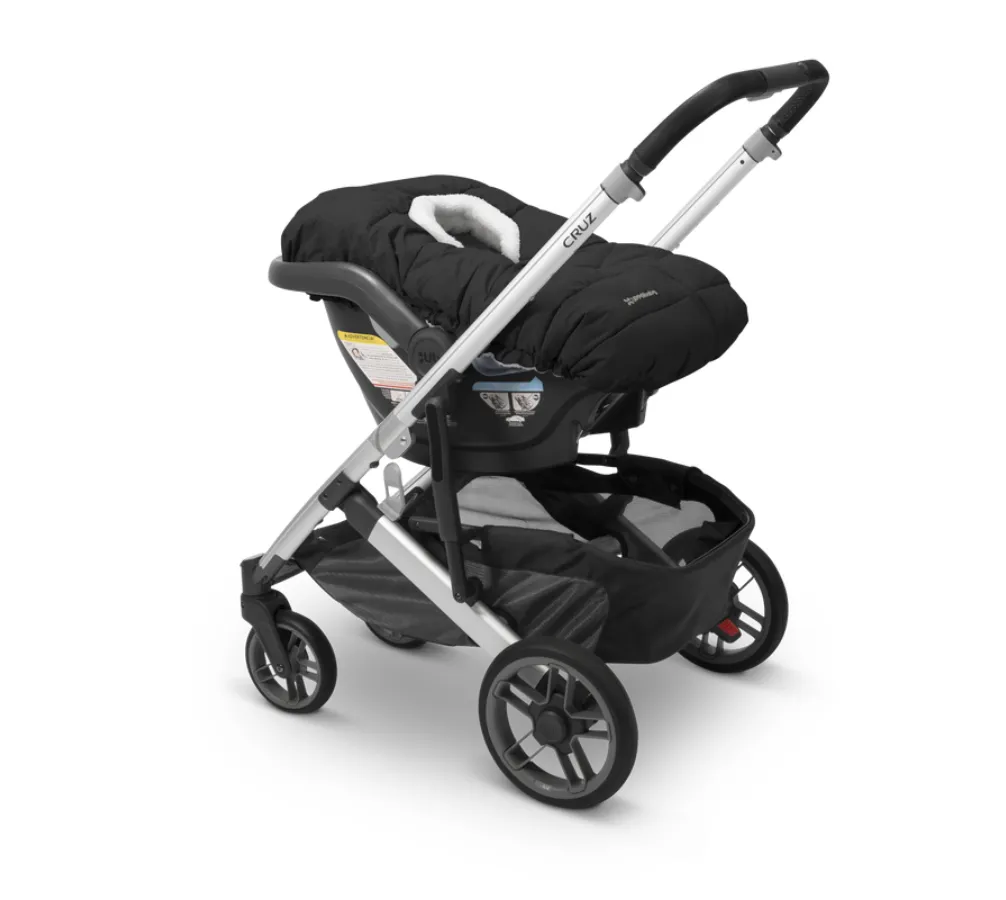 CozyGanoosh für Aria, Mesa/Mesa V2, Mesa Max von Uppababy