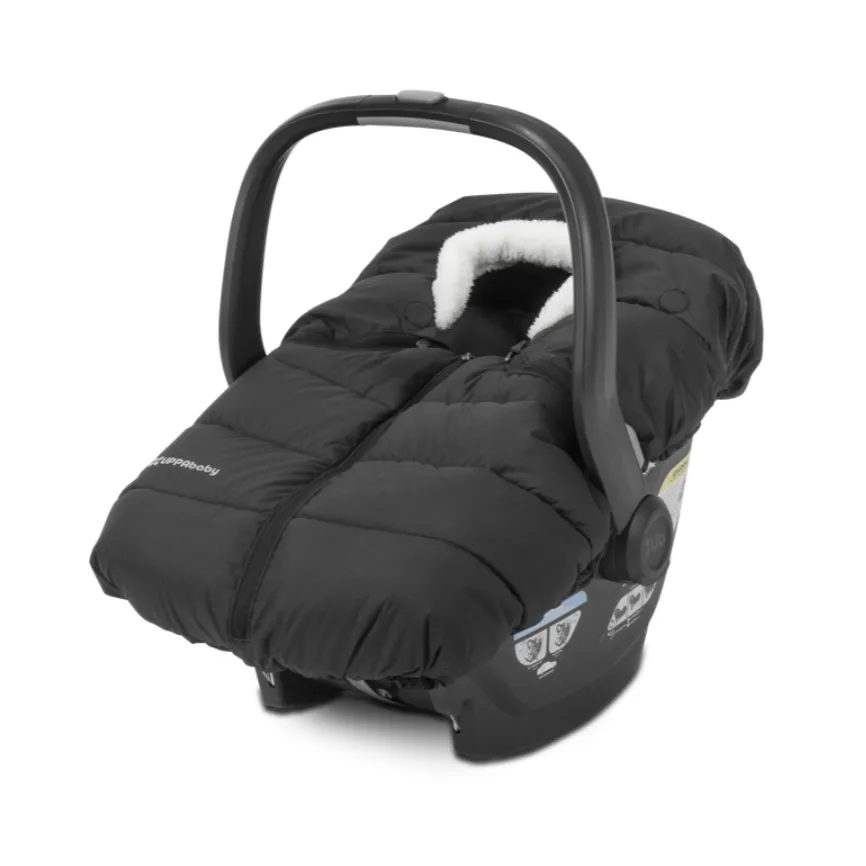 CozyGanoosh für Aria, Mesa/Mesa V2, Mesa Max von Uppababy