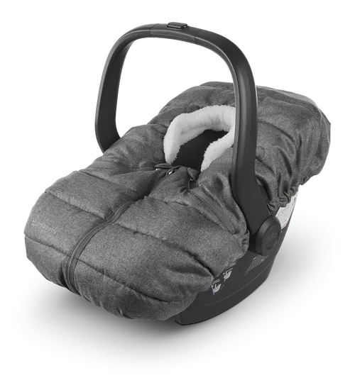CozyGanoosh für Aria, Mesa/Mesa V2, Mesa Max von Uppababy