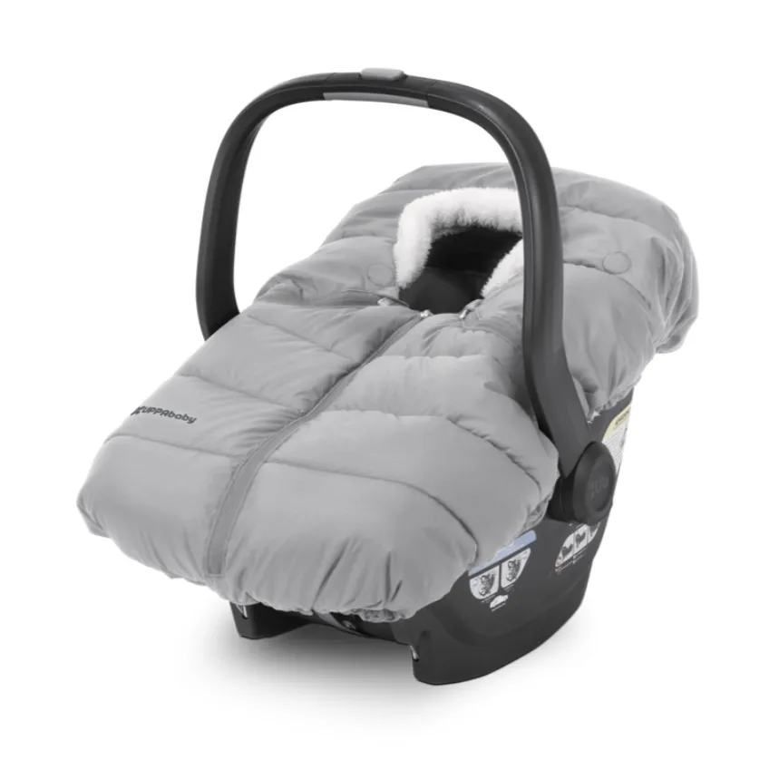 CozyGanoosh für Aria, Mesa/Mesa V2, Mesa Max von Uppababy
