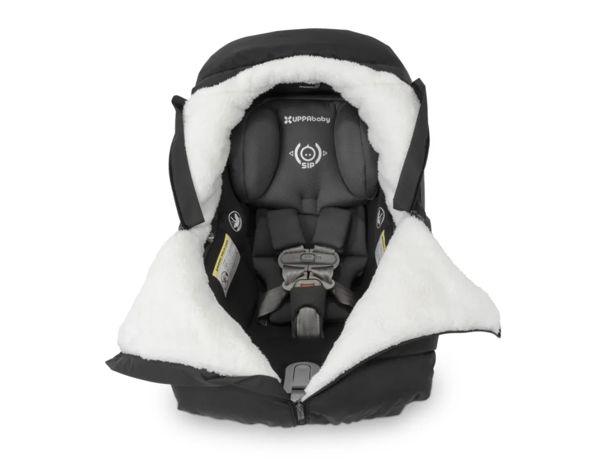 CozyGanoosh für Aria, Mesa/Mesa V2, Mesa Max von Uppababy