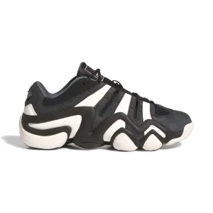Crazy 8 Low 'Schwarz Weiß'