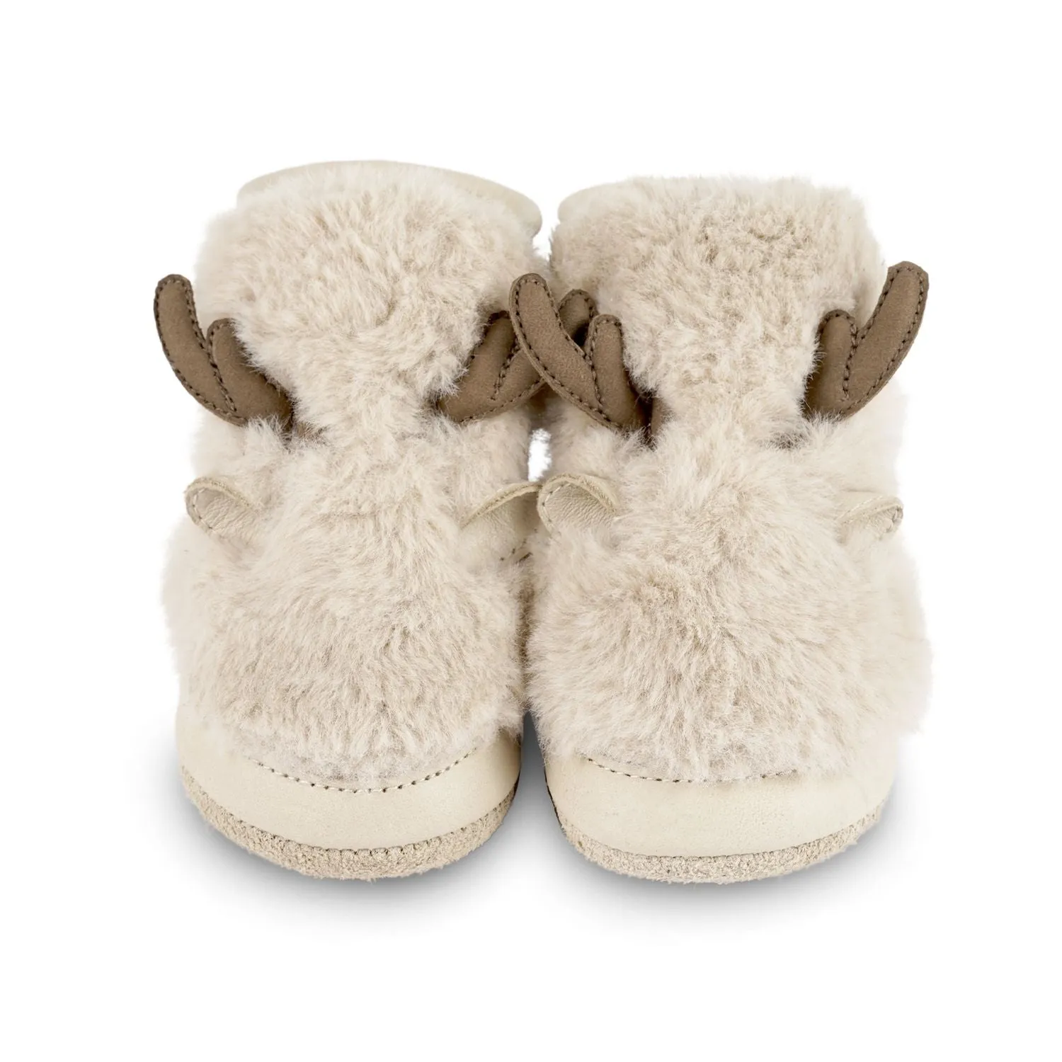 Cream Richy Rentier-Stiefeletten