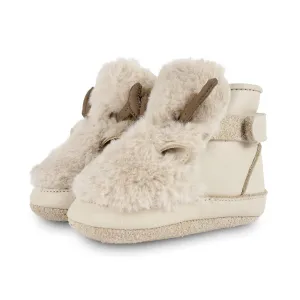 Cream Richy Rentier-Stiefeletten