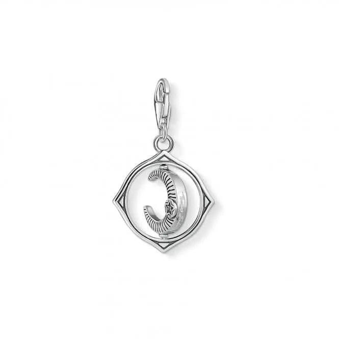 Halbmond-Anhänger 1854-051-14 Thomas Sabo Sammel-Anhänger
