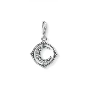 Halbmond-Anhänger 1854-051-14 Thomas Sabo Sammel-Anhänger