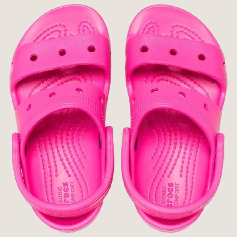 Crocs Kleinkind Classic Sandalen_Crocs
